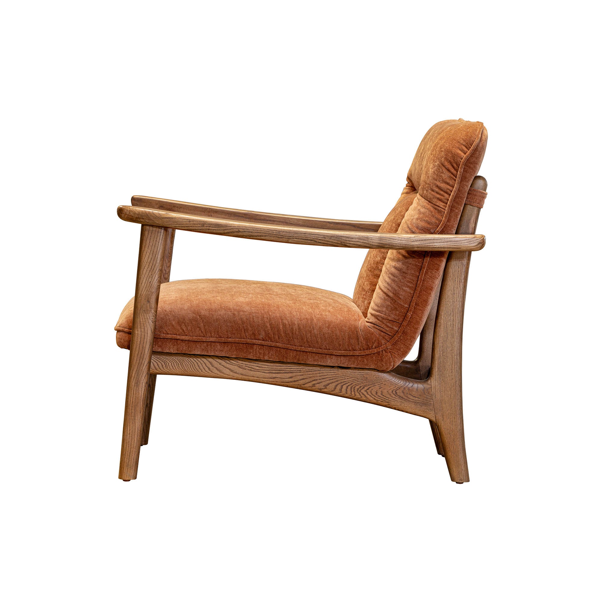 Hylane Club Chair FURNITURE - club chairs LH IMPORTS