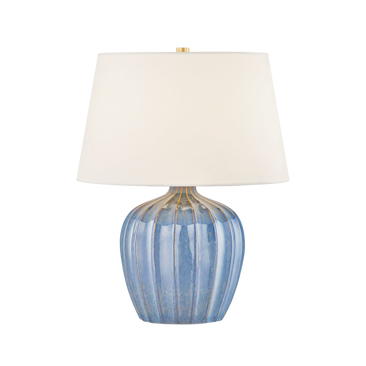 Myla Table Lamp LIGHTING - Table Lamp Hudson Valley Lighting