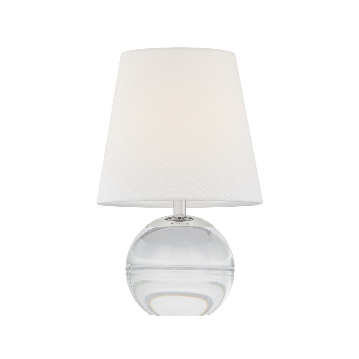 Nicole Rechargeable Table Lamp LIGHTING - Rechargeable Table Lamp Hudson Valley Lighting
