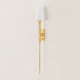 Ginny Plug-In Sconce LIGHTING - Plug-in Sconce Hudson Valley Lighting