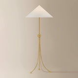 Katya Floor Lamp LIGHTING - floor lamp Hudson Valley Lighting