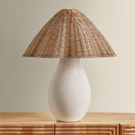 Deanne Table Lamp LIGHTING - table lamp Hudson Valley Lighting
