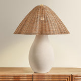 Deanne Table Lamp LIGHTING - table lamp Hudson Valley Lighting