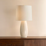 Shavani Table Lamp LIGHTING - table lamp Hudson Valley Lighting