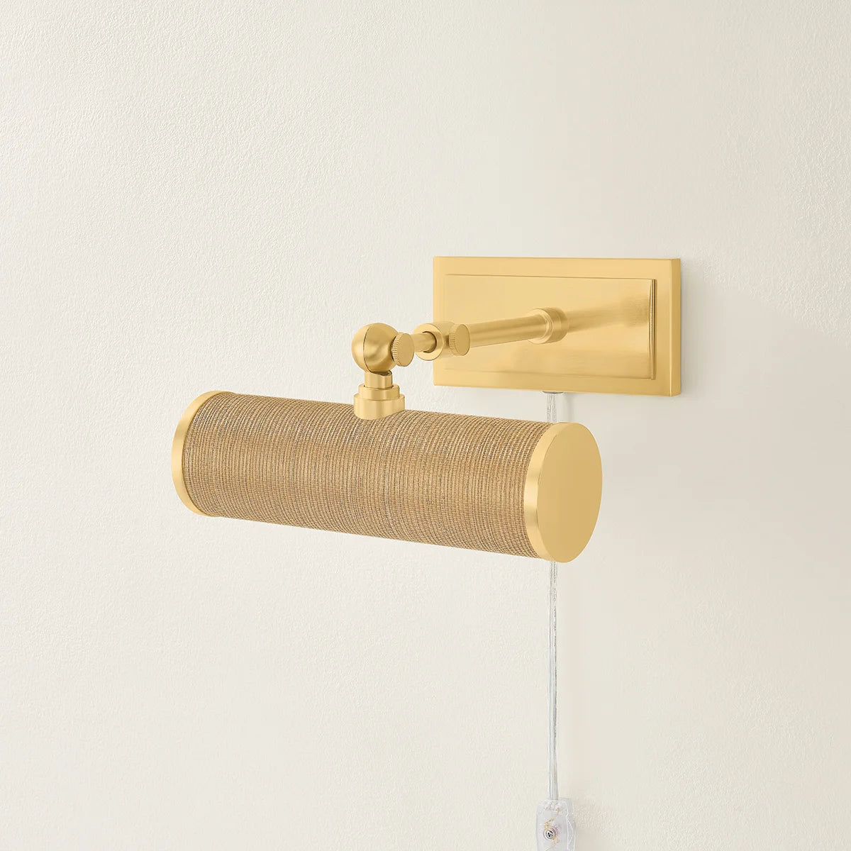 Holly Picture Light LIGHTING - Picture Light Hudson Valley Lighting