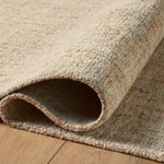 Loloi Harlow Sand / Stone Rug RUGS - wool Loloi