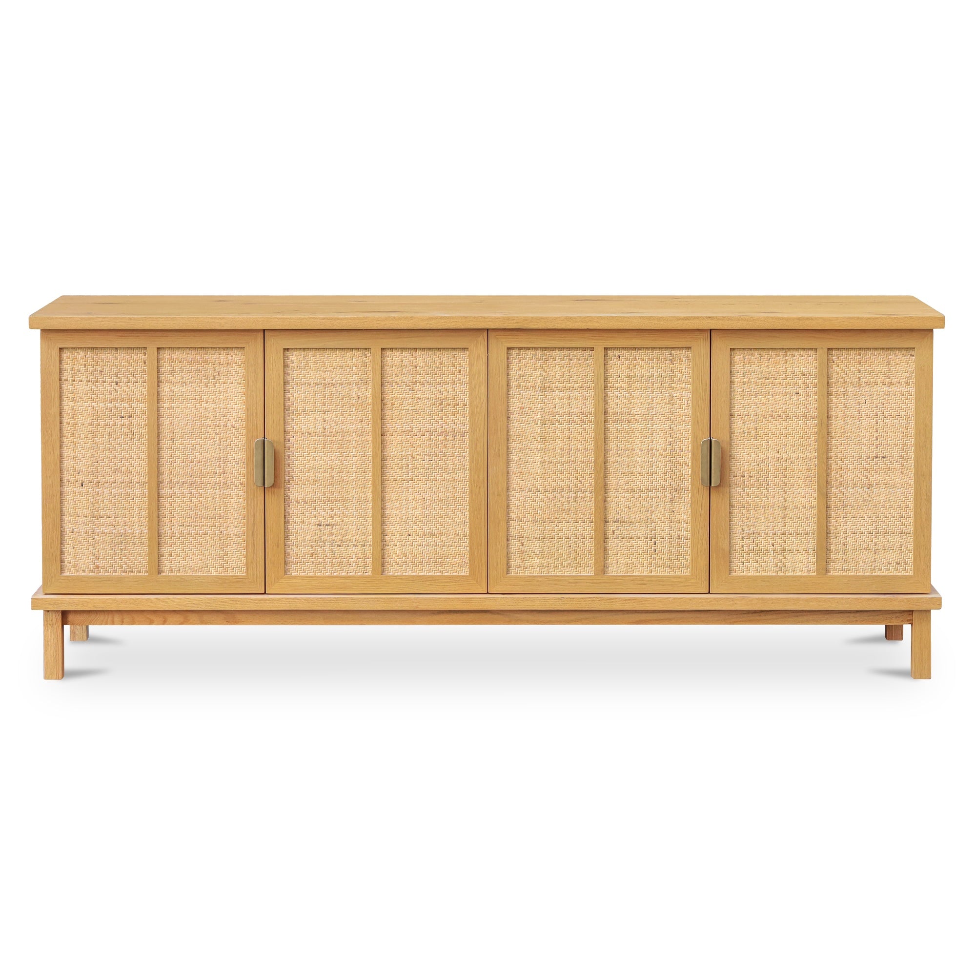 Seymour Sideboard FURNITURE - sideboard Moe's Furniture