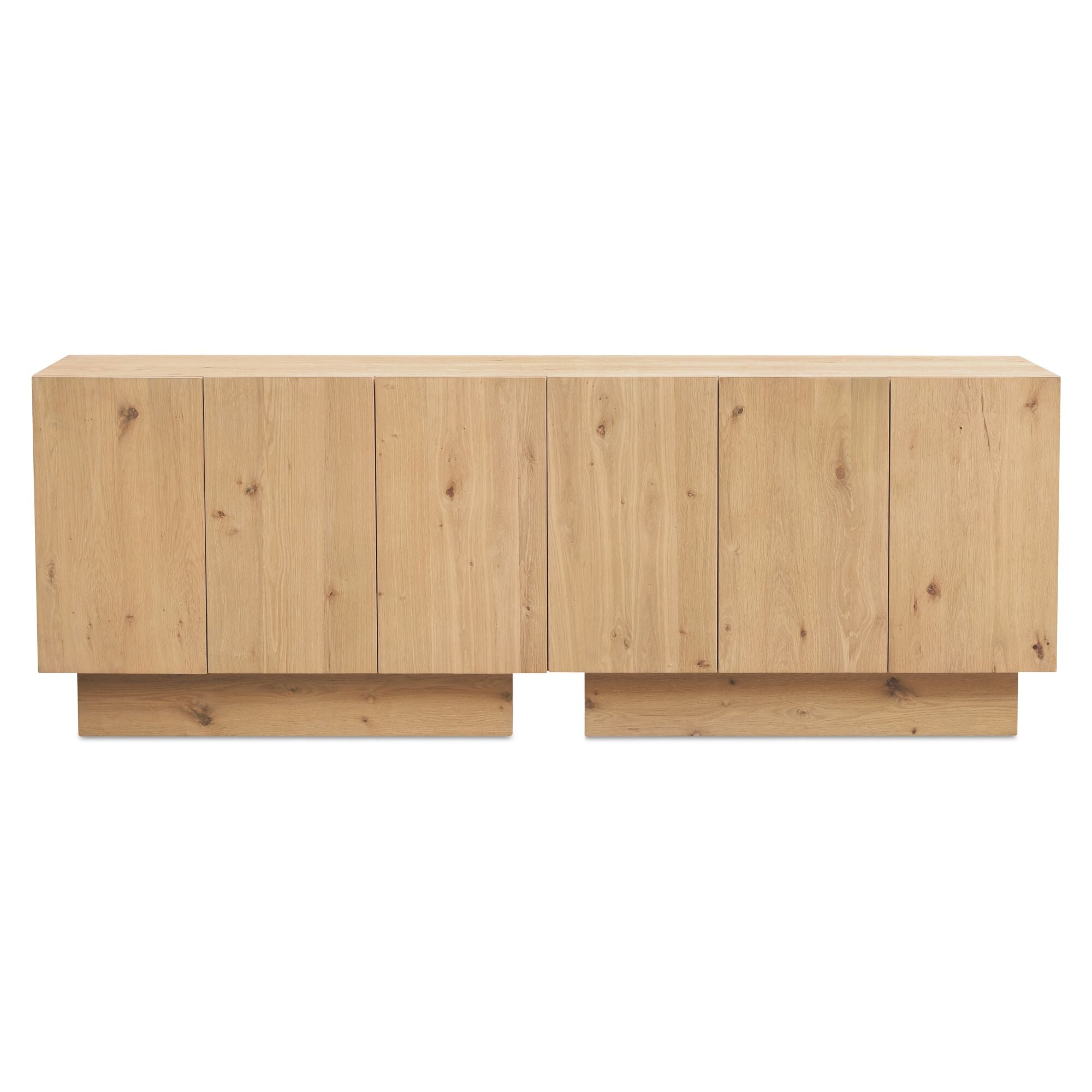 Shawn Sideboard FURNITURE - sideboard Moe's Furniture