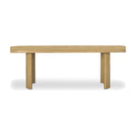 Miller Dining Table FURNITURE - dining table Moe's Furniture