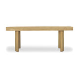 Miller Dining Table FURNITURE - dining table Moe's Furniture