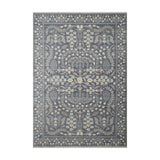 Rifle Paper Co. x Loloi Holland Blue Rug