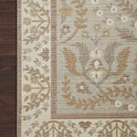 Rifle Paper Co. X Loloi/ Holland Anika Camel Rug 3 - RUGS - patterned Loloi