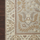 Rifle Paper Co. X Loloi/ Holland Anika Camel Rug 3 - RUGS - patterned Loloi