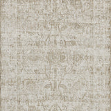 Amber Lewis x Loloi Honora Ivory / Natural Rug 0-patterned rugs Loloi