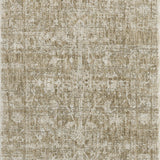 Amber Lewis x Loloi Honora Khaki / Beige Rug 0-patterned rugs Loloi