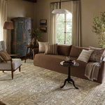 Amber Lewis x Loloi Honora Khaki / Beige Rug 0-patterned rugs Loloi