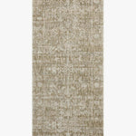 Amber Lewis x Loloi Honora Khaki / Beige Rug 0-patterned rugs Loloi