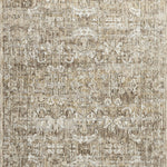 Amber Lewis x Loloi Honora Bark / Dove Rug 0-patterned rugs Loloi