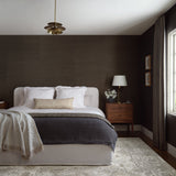 Amber Lewis x Loloi Honora Grey / Taupe Rug 0-patterned rugs Loloi