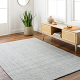 Haven Blue / Slate Rug