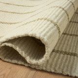 IN STORE - Amber Lewis x Loloi Harlan Ivory / Sage Rug IN STORE - rugs Loloi