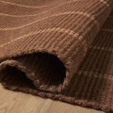 Amber Lewis x Loloi Harlan Mauve / Rose Rug