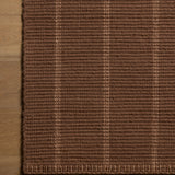 Amber Lewis x Loloi Harlan Mauve / Rose Rug