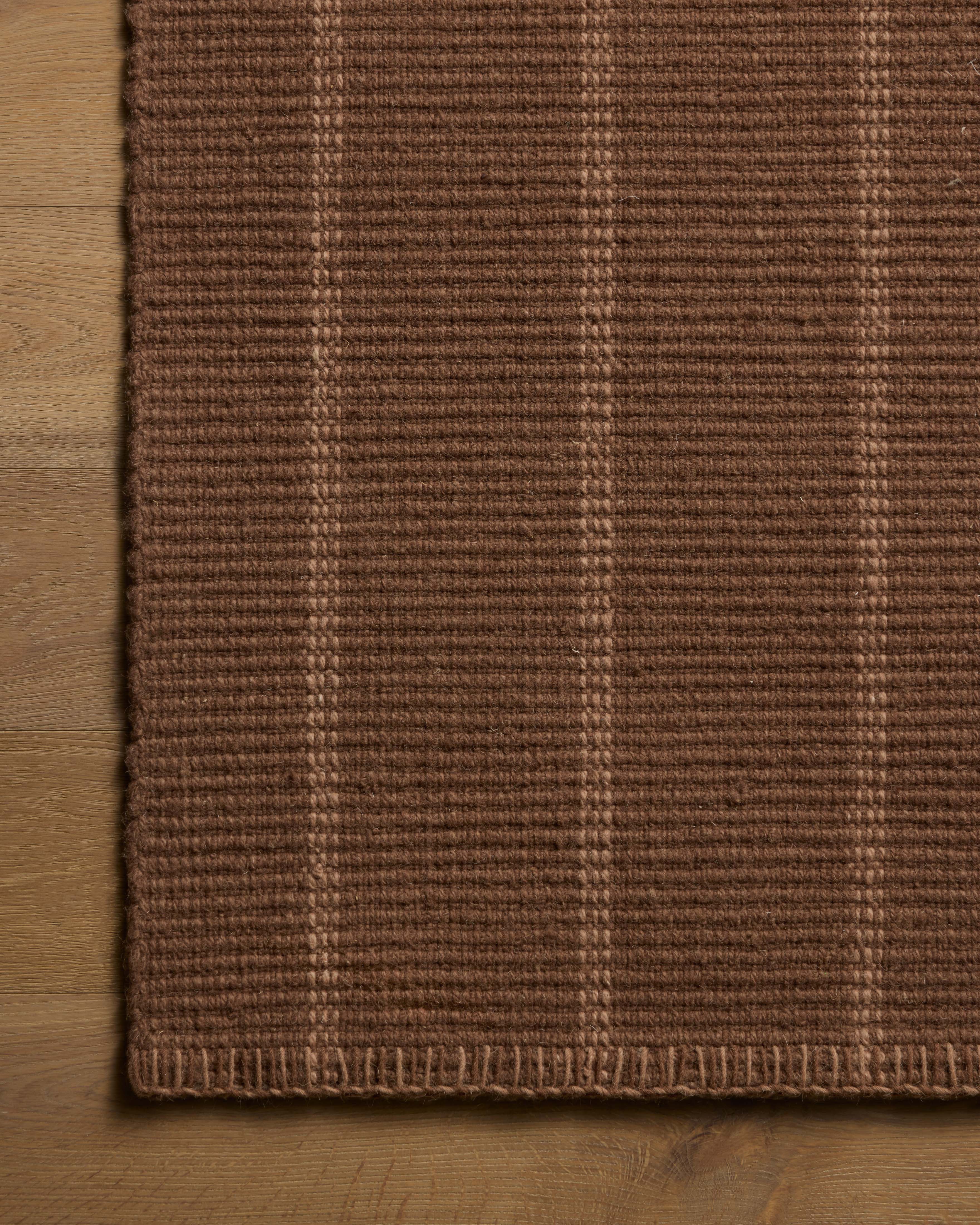 IN STORE - Amber Lewis x Loloi Harlan Mauve / Rose Rug IN STORE - rugs Loloi