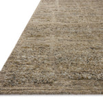 Loloi Hughes Sky Rug RUGS - wool Loloi