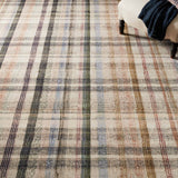 Chris Loves Julia x Loloi Humphrey Ivory / Multi Rug 0-RUGS Loloi