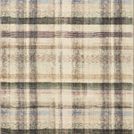 Chris Loves Julia x Loloi Humphrey Ivory / Multi Rug 0-RUGS Loloi