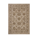 Loloi Haywood Ivory / Taupe Rug RUGS - synthetic Loloi 18" x 18"