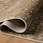Loloi Haywood Sage / Earth Rug RUGS - synthetic Loloi