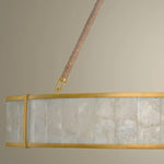 Halcott Chandelier LIGHTING - Chandelier Hudson Valley Lighting