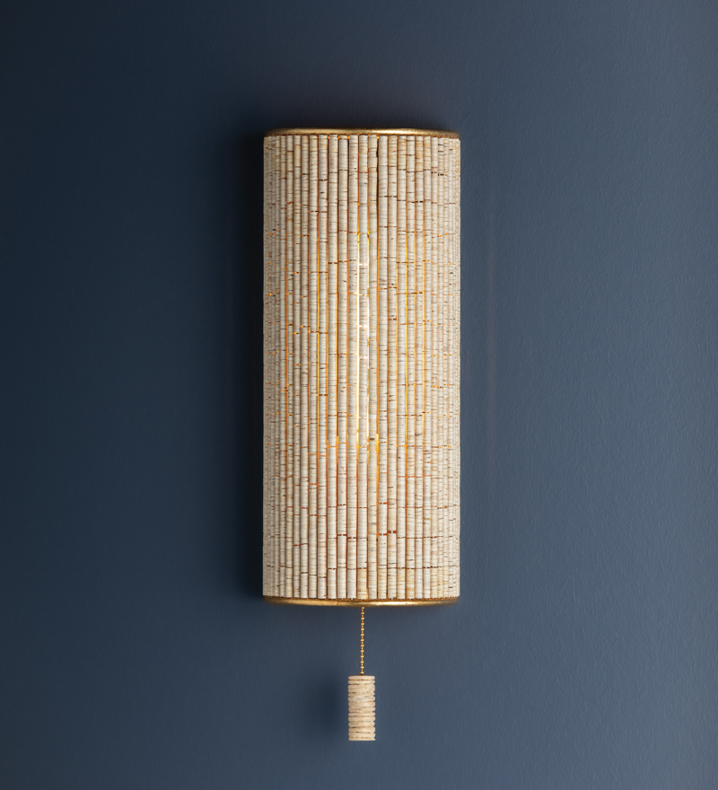 Hampden Wall Sconce LIGHTING - wall sconce Hudson Valley Lighting