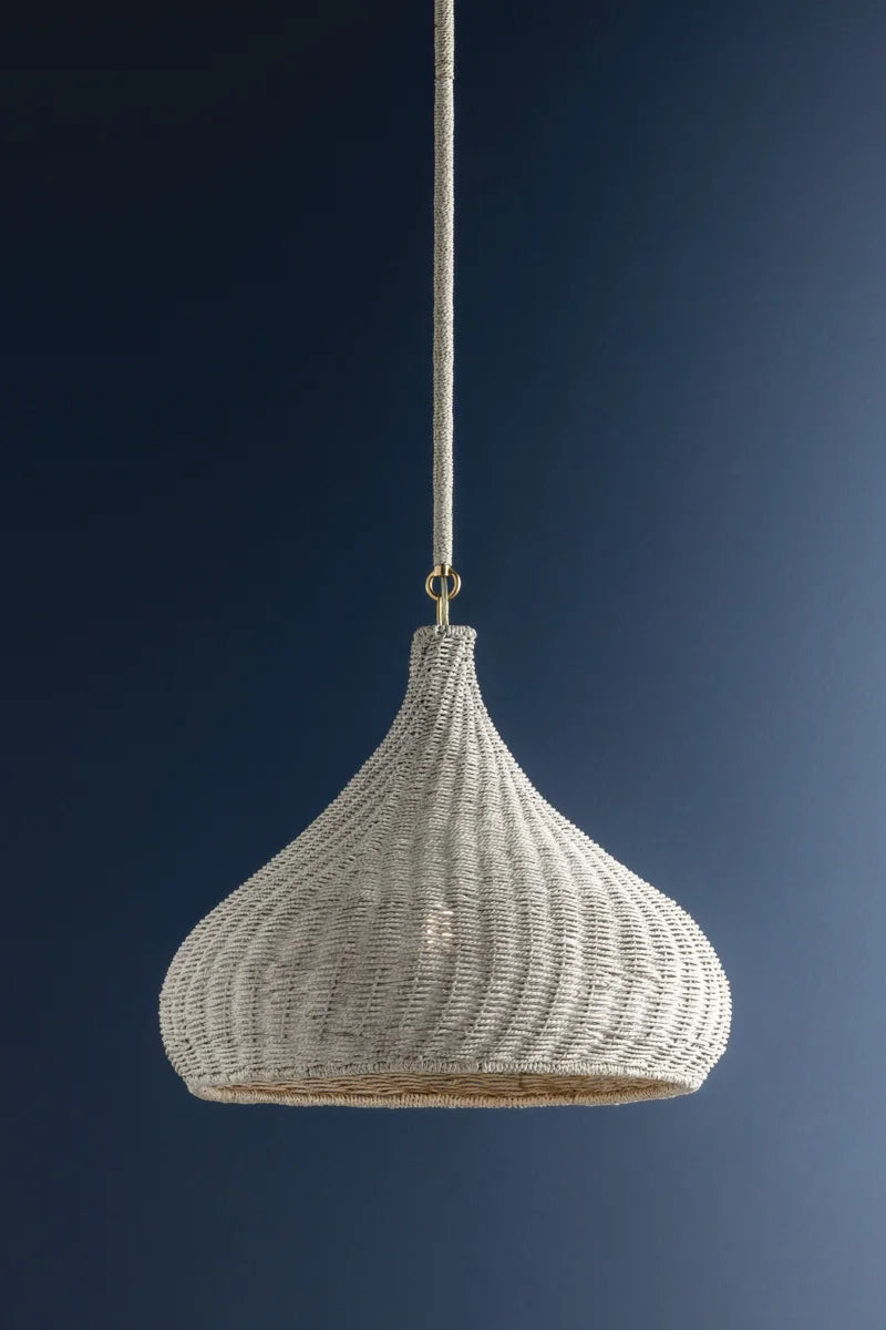 Hampstead Pendant LIGHTING - Pendant Hudson Valley Lighting