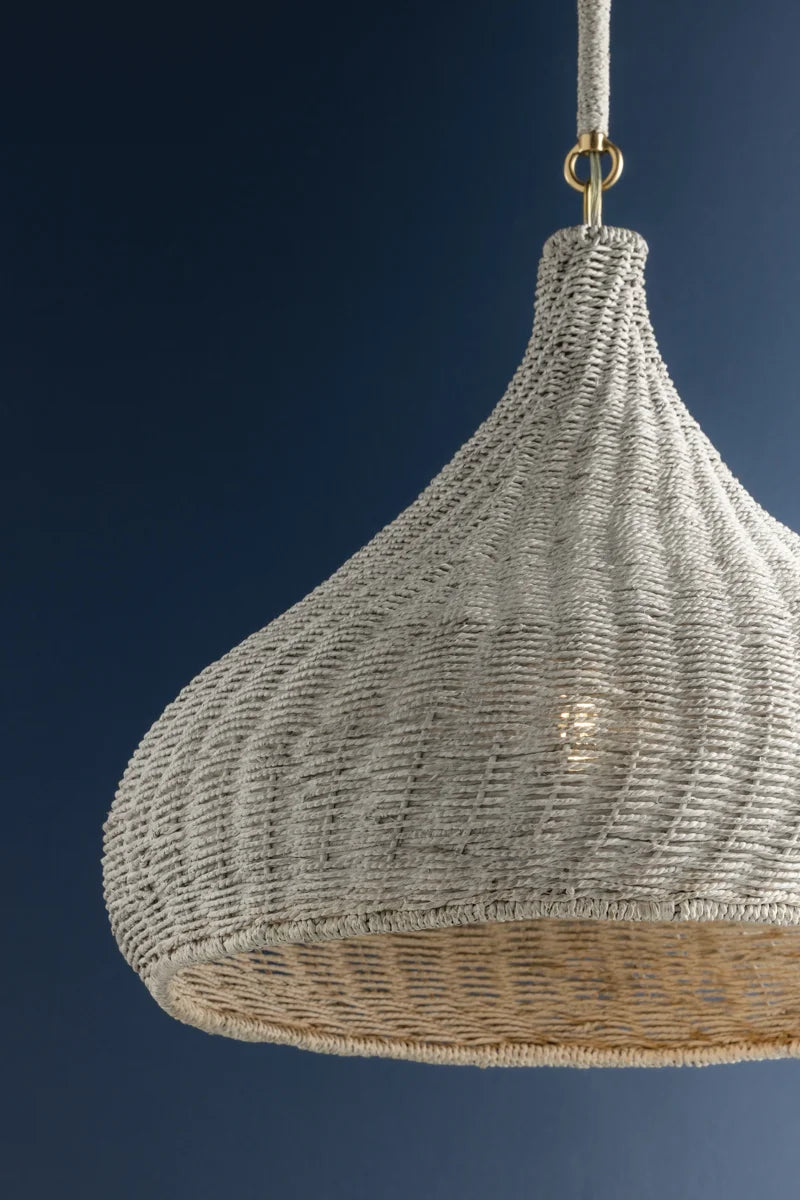 Hampstead Pendant LIGHTING - Pendant Hudson Valley Lighting