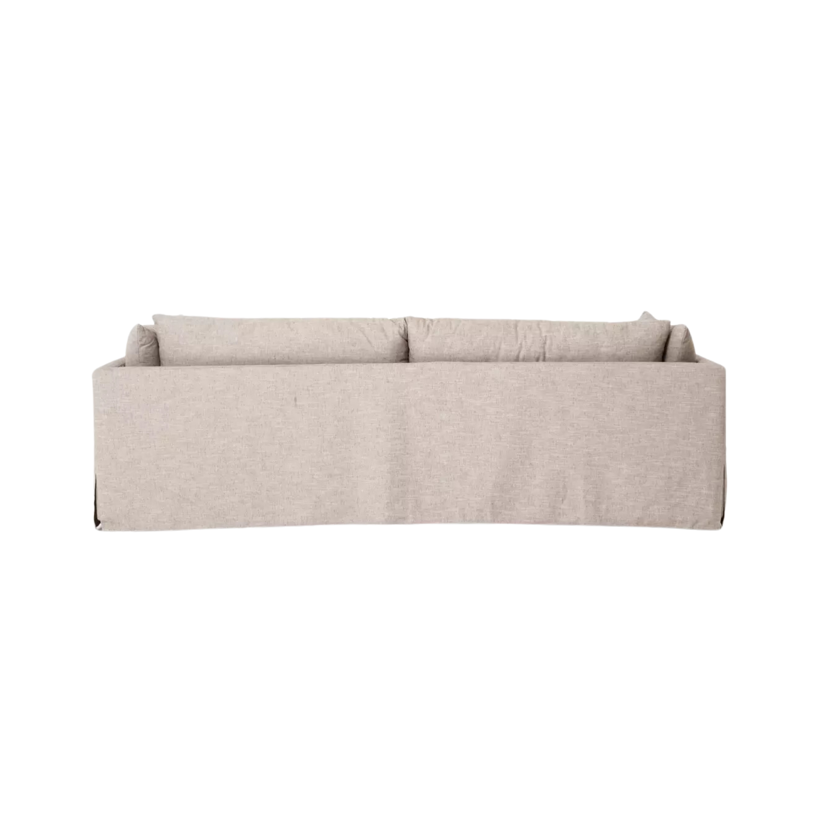 Hanna 90" Sofa - Nimbus - Rug & Weave