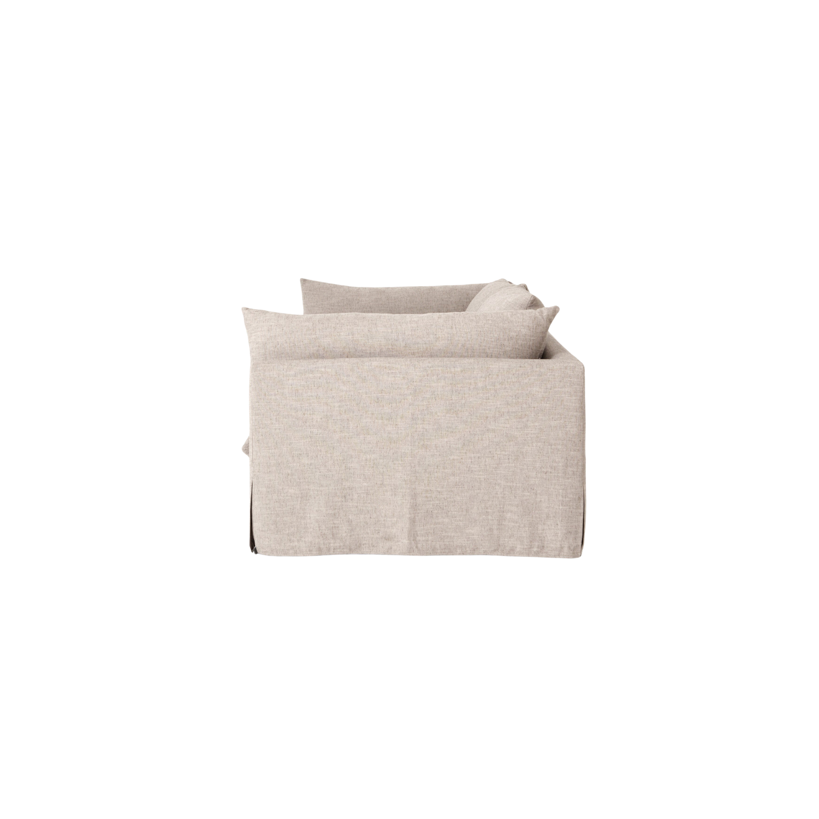 Hanna 90" Sofa - Nimbus - Rug & Weave