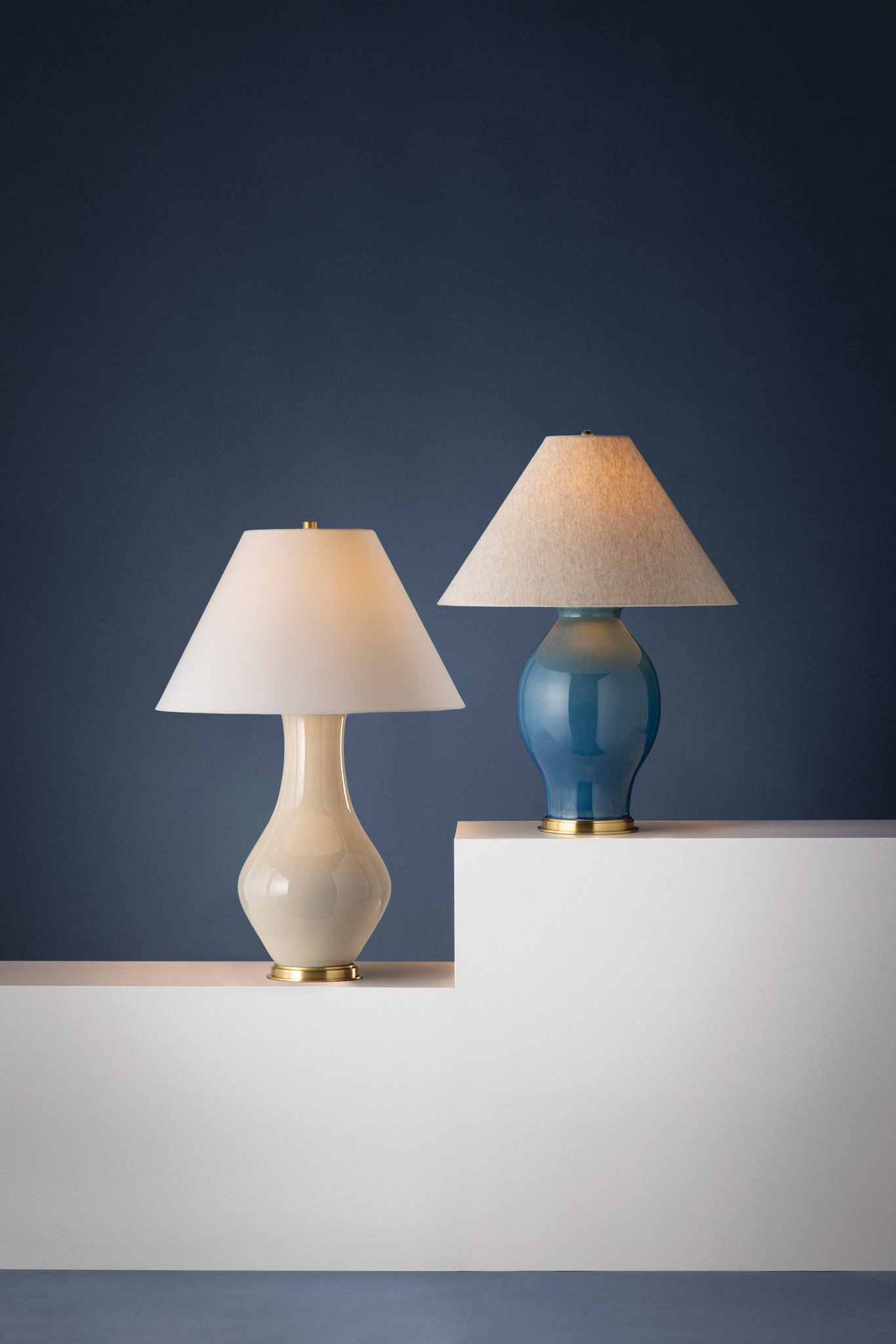 Westhorpe Table Lamp LIGHTING - table lamp Hudson Valley Lighting