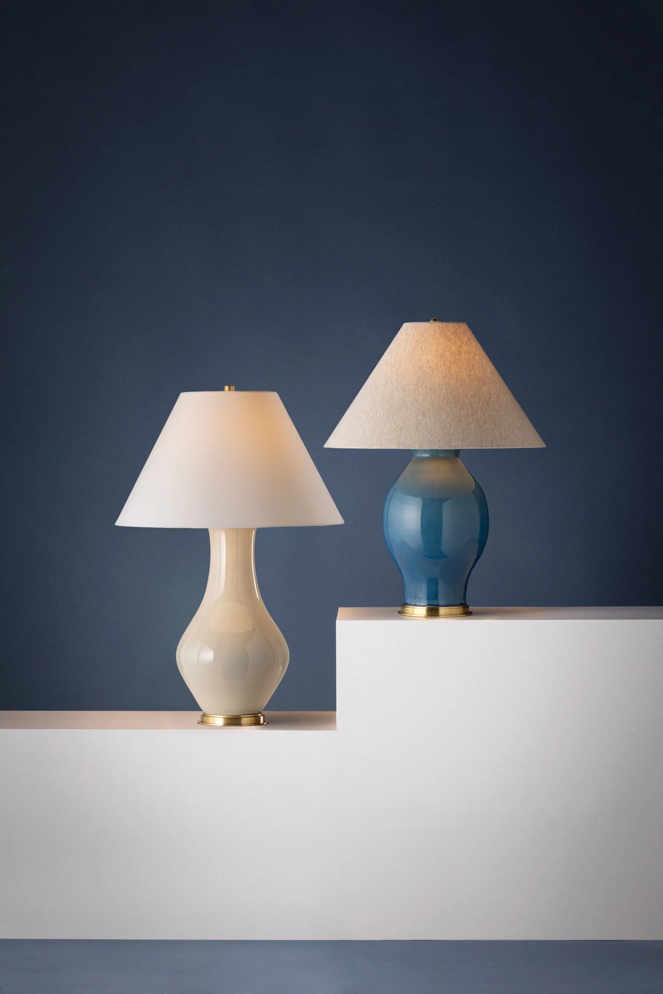 Hanslope Table Lamp LIGHTING - Table Lamp Hudson Valley Lighting