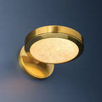 Harris Wall Sconce LIGHTING - Wall Sconce Hudson Valley Lighting