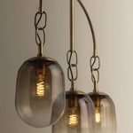 Harvey Chandelier LIGHTING - Chandelier Hudson Valley Lighting
