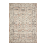 Loloi Hathaway Java / Multi Rug