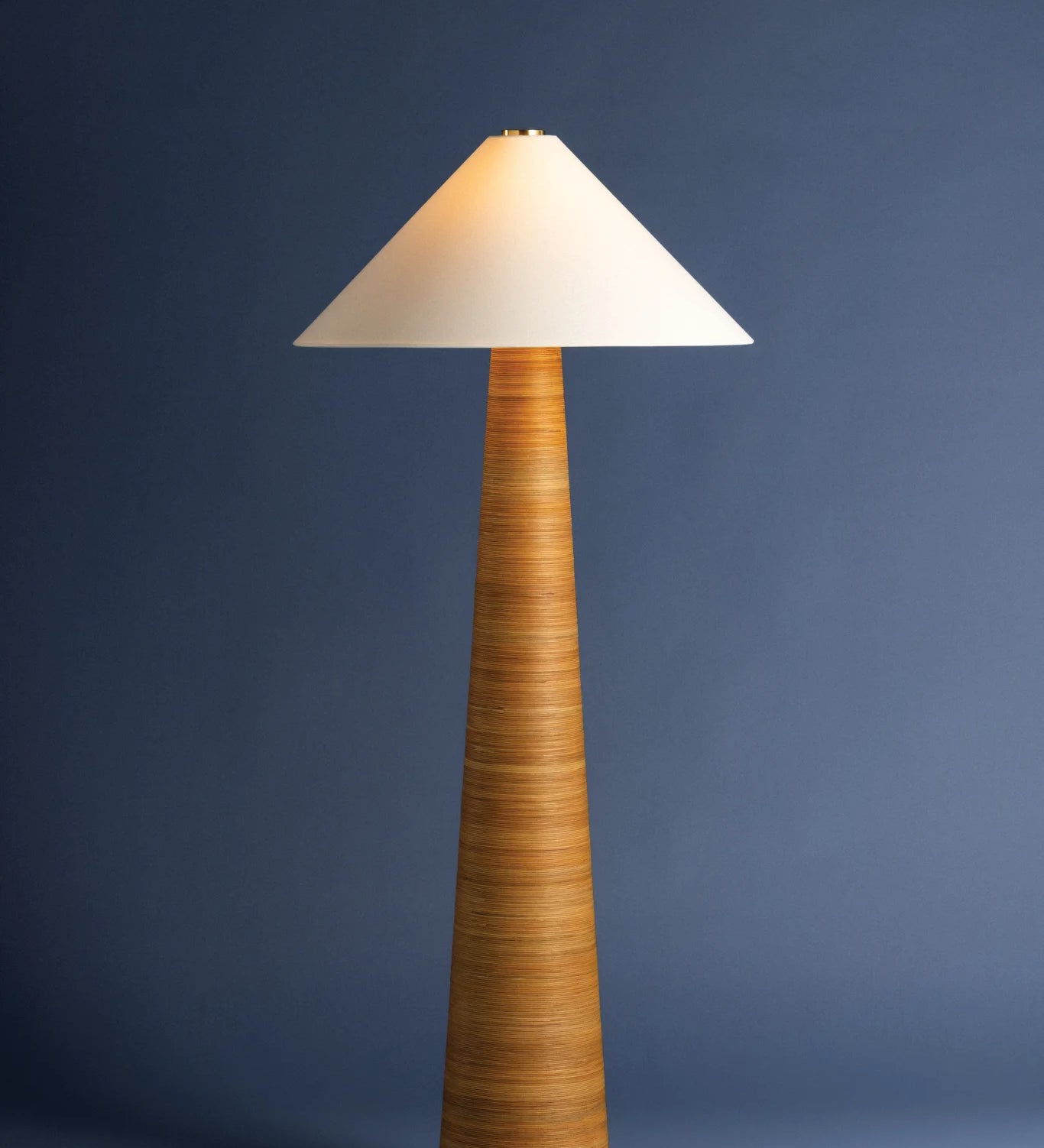 Haviland Floor Lamp LIGHTING - Floor Lamp Hudson Valley Lighting