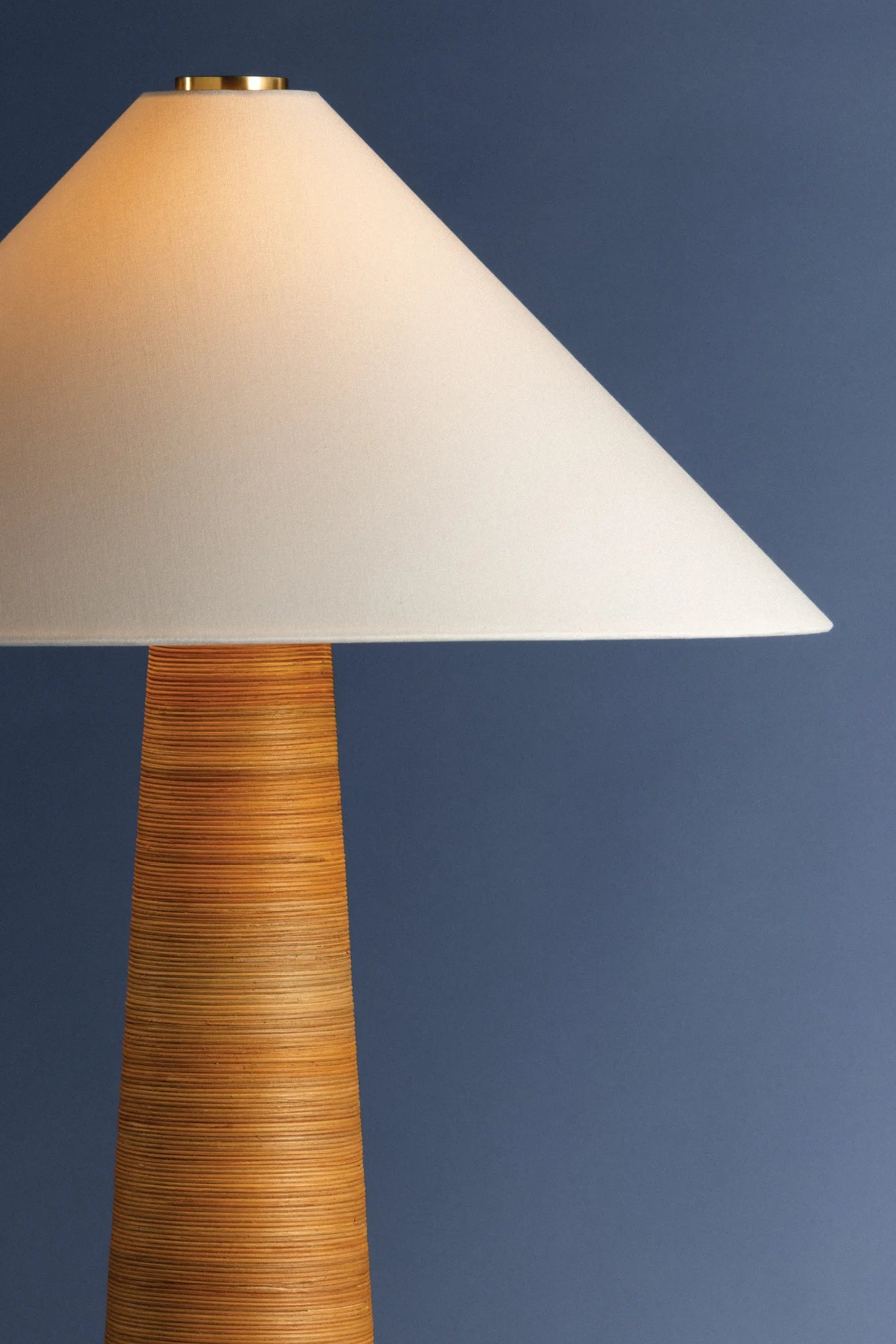 Haviland Floor Lamp LIGHTING - Floor Lamp Hudson Valley Lighting