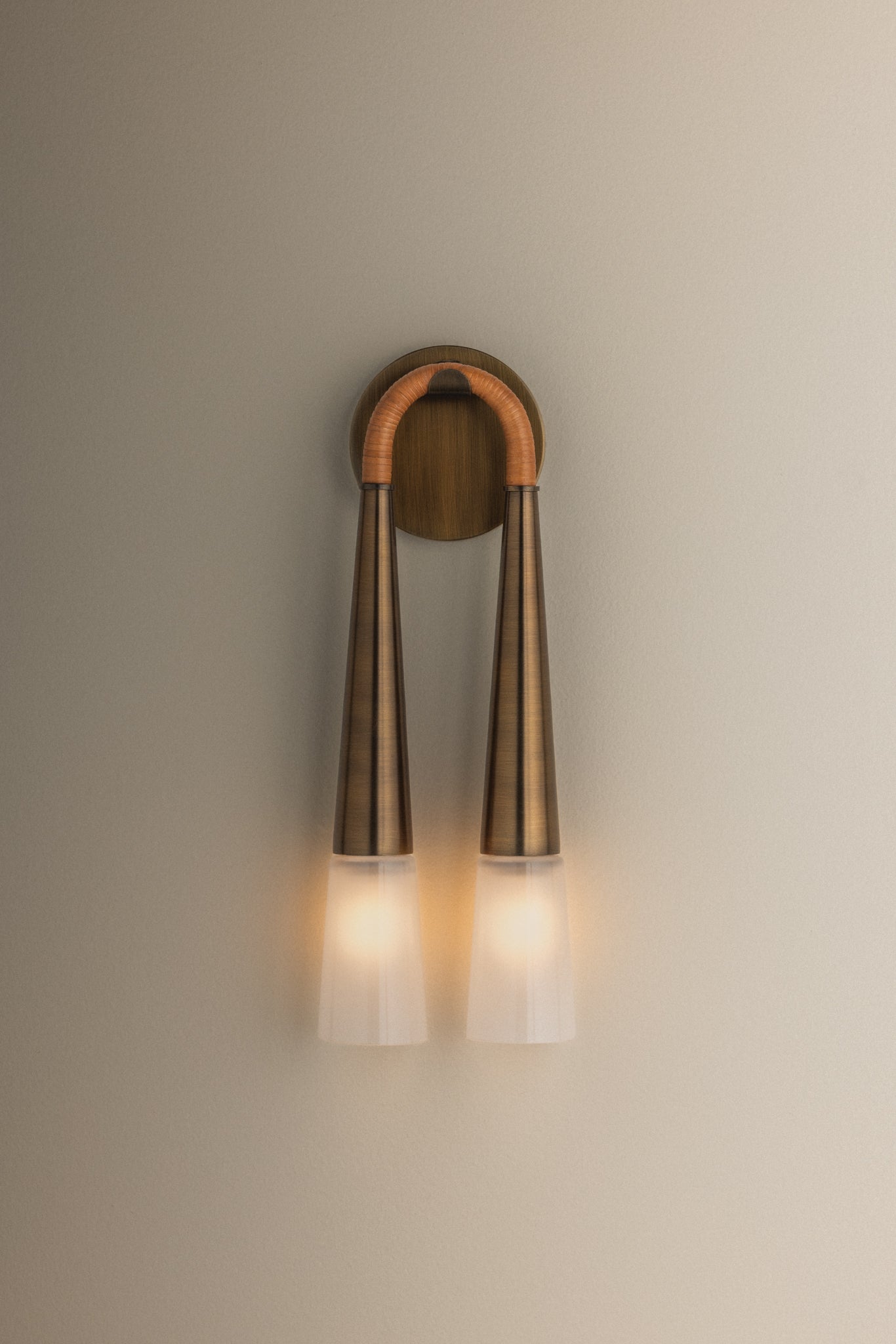 Hawke Wall Sconce LIGHTING - wall sconce Hudson Valley Lighting