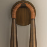Hawke Wall Sconce LIGHTING - wall sconce Hudson Valley Lighting
