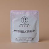Eucalyptus Apothecary Bath Soak bath salts Bathorium (Faire)