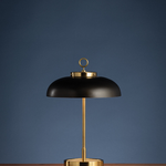 Hector Rechargeable Table Lamp LIGHTING - table lamp Hudson Valley Lighting